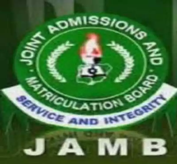 JAMB Rejects 3 Years UTME result validity by Senate